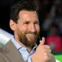 Balón de Oro 2026: ¿en qué puesto terminó Lionel Messi?