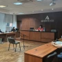 Condenaron a Diego Zerda a cuatro años y medio de prisión por instigar al suicidio de Karla Robles