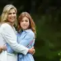 Fuera de protocolo: el video de la reina Máxima y la princesa Alexia al ritmo de la música electrónica