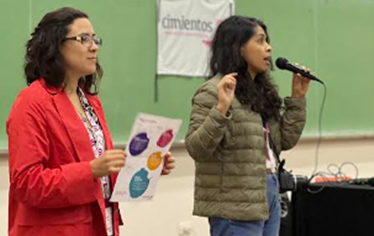 HERRAMIENTAS PARA EL FUTURO. Los talleres de CV, LinkedIn y entrevistas laborales formarán parte de la jornada organizada por Fundación Cimientos. / FUNDACIÓN CIMIENTOS - TRANSICIÓN 2025