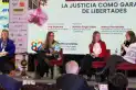 Sin jueces independientes no hay prensa libre
