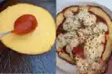Cómo hacer pizza de ricota alta en proteínas: una receta sin harinas refinadas