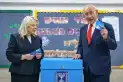 Israel vota en elecciones clave: Benjamín Netanyahu denuncia intentos de fraude