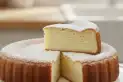 Cómo hacer una torta de ricota proteica sin harina ni azúcar: una receta fácil para el mate