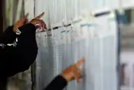 En la Legislatura aguardan esta semana el proyecto de ley de Presupuesto 2027: sería por unos $7 billones