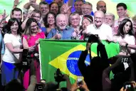 El triunfo de Lula en Brasil sacudió la política y la economía