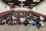 Jornada en la Quinta Agronómica de la UNT: 150 jóvenes tucumanos participarán en Potenciá tu futuro