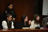 Juicio por el crimen de Érika Álvarez: ¿cuáles son las estrategias que usarán las partes durante el debate?