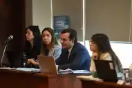 Juicio por el crimen de Érika Álvarez: ¿cuáles son las estrategias que usarán las partes durante el debate?