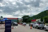 Atlético vs. Platense: cómo será el operativo en Salta para los hinchas, con más de 600 policías y controles en la ruta