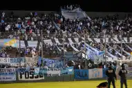 Atlético vs. Platense: cómo será el operativo en Salta para los hinchas, con más de 600 policías y controles en la ruta