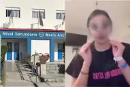 Tensión en Catamarca: la familia de la adolescente acusada de bullying denunció amenazas y doxxing