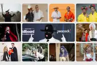 Disfraces para Halloween 2026: de los looks virales de la música a los clásicos del placard, sin gastar plata