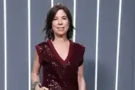 María ODonnell confirmó que está de novia: quién es el diseñador que conquistó su corazón