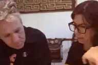 María ODonnell confirmó que está de novia: quién es el diseñador que conquistó su corazón