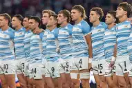 Los Pumas 7's ya conocen a sus rivales para el debut en el Seven de Dubai