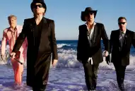 Tras agotar dos shows en pocas horas, U2 anunció una tercera fecha en Argentina: cuándo comprar las entradas