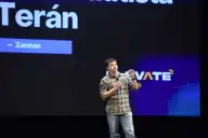 Emprender no es tener éxito siempre: tres historias que inspiran a los jóvenes en Elevate 2026