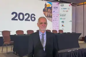 El periodista cordobés Carlos Jornet asumió la presidencia de la organización interamericana