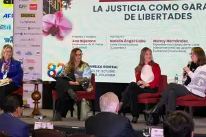Sin jueces independientes no hay prensa libre