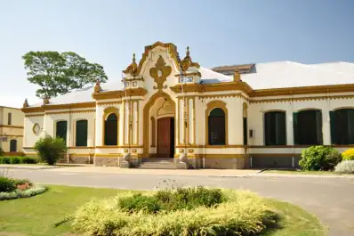 La Estación Experimental debuta en “La Noche de los Museos”