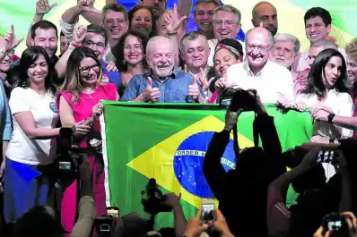 El triunfo de Lula en Brasil sacudió la política y la economía