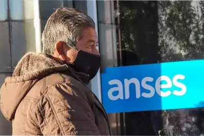 Aumento de Anses en noviembre: cuánto cobrarán las Pensiones No Contributivas y la PUAM