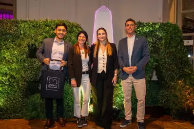 Buenos Aires llevó a Tucumán sus propuestas para disfrutar la Ciudad durante todo el año