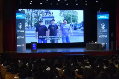 Qué pasa después de Elevate: ex alumnos del programa contaron cómo fue crear un emprendimiento