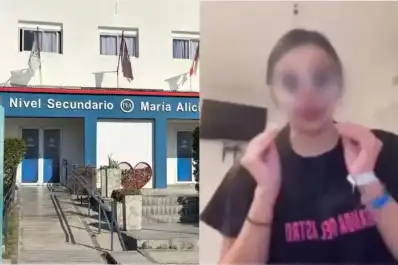 Tensión en Catamarca: la familia de la adolescente acusada de bullying denunció amenazas y doxxing