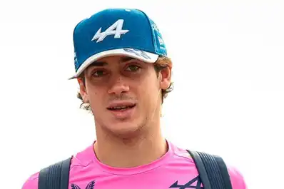 Franco Colapinto no correrá la primera práctica libre del GP de México: ¿quién lo reemplazará?