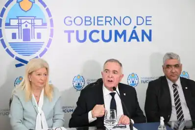 Jaldo tildó de cobardes a opositores: “Quieren sacar de la cancha a un candidato”