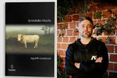 El perdedor radical de La batalla intacta