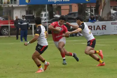 Cinco equipos, dos lugares y una definición al límite en el Regional del NOA