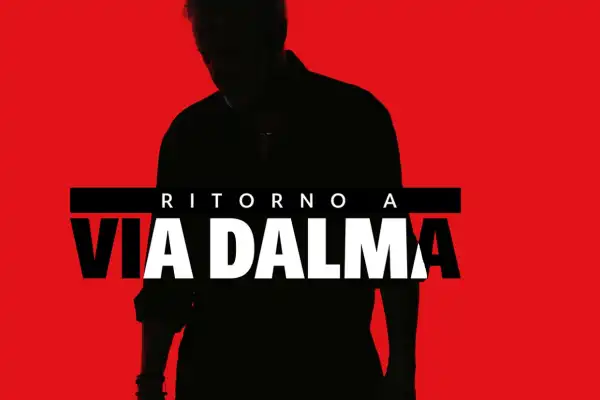 Sergio Dalma llega a Tucumán con su gira “Ritorno a Via Dalma”