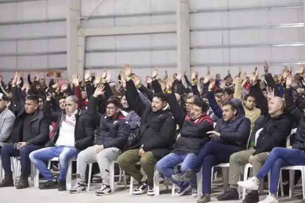 ¿Cuándo sería la Asamblea de San Martín? Los pasos que faltan y qué establece el estatuto
