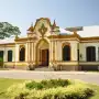 La Estación Experimental debuta en “La Noche de los Museos”