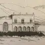 Recuerdos fotográficos: Lules, tierra de café en 1891