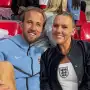 Harry Kane y Katie Goodland: la historia de amor que comenzó en el colegio y llegó a la cima del fútbol
