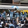 “Es el partido del año”: Atlético Tucumán, entre la concentración y una emotiva despedida antes de Platense