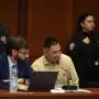 El juicio por Érika: Sosa desvinculó a “Chicho” Díaz y horas después le concedieron el arresto domiciliario