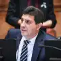 El bloque del PJ en el Senado recuperó un miembro