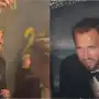 Champagne, amigos y el trofeo en brazos: así fue el exclusivo festejo de Harry Kane en Londres