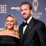 Harry Kane mostró su lujosa casa en Múnich: diseño moderno, ventanales gigantes y una piscina rodeada de palmeras