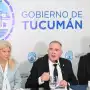 Jaldo tildó de cobardes a opositores: “Quieren sacar de la cancha a un candidato”