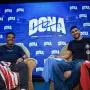 Con revelaciones de Dubái e invitados estelares, la familia Maradona lanza su propio canal de streaming
