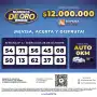 Los Números de Oro de LA GACETA del 28 de octubre de 2026