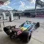 Fórmula 1: a qué hora corre Colapinto en el GP de México y dónde se lo puede ver en vivo