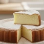Cómo hacer una torta de ricota proteica sin harina ni azúcar: una receta fácil para el mate