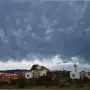 Alerta amarilla por tormentas severas y granizo: cuáles son las provincias que esperan intensas lluvias este martes